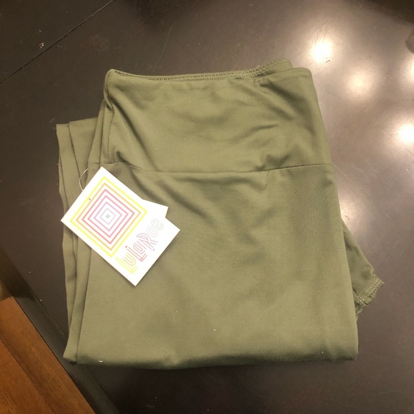 LuLaRoe Pants - LuLaRoe Leggings